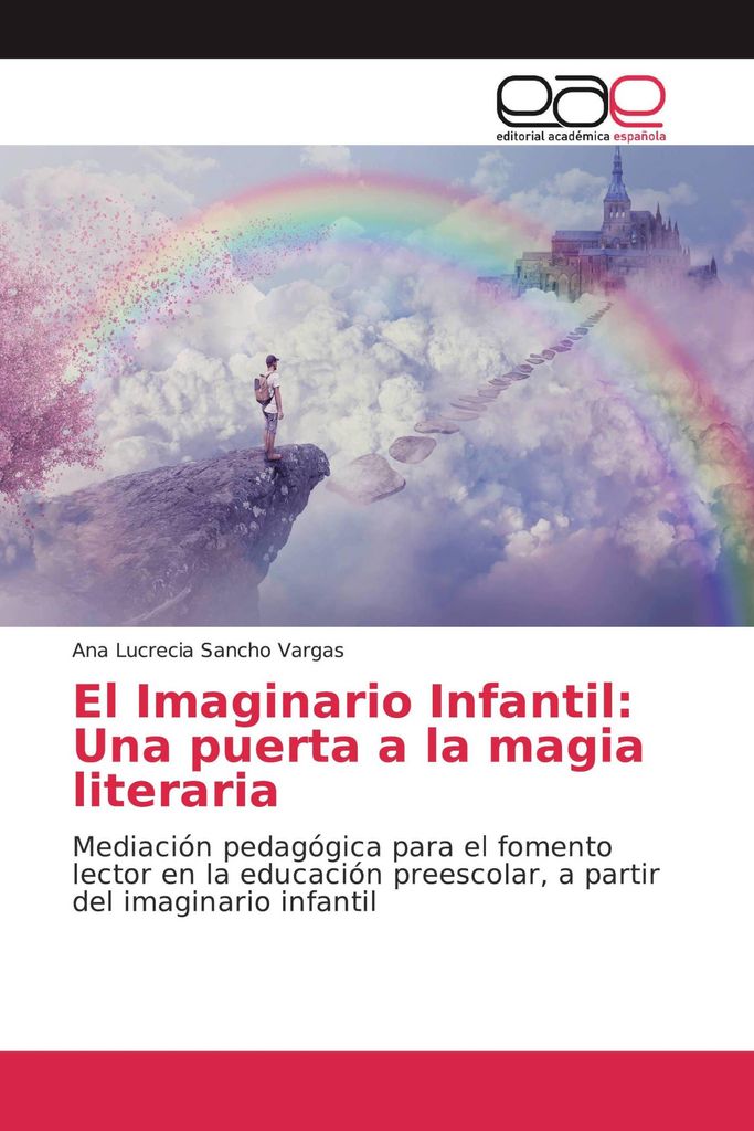 El Imaginario Infantil: Una puerta a la magia literaria
