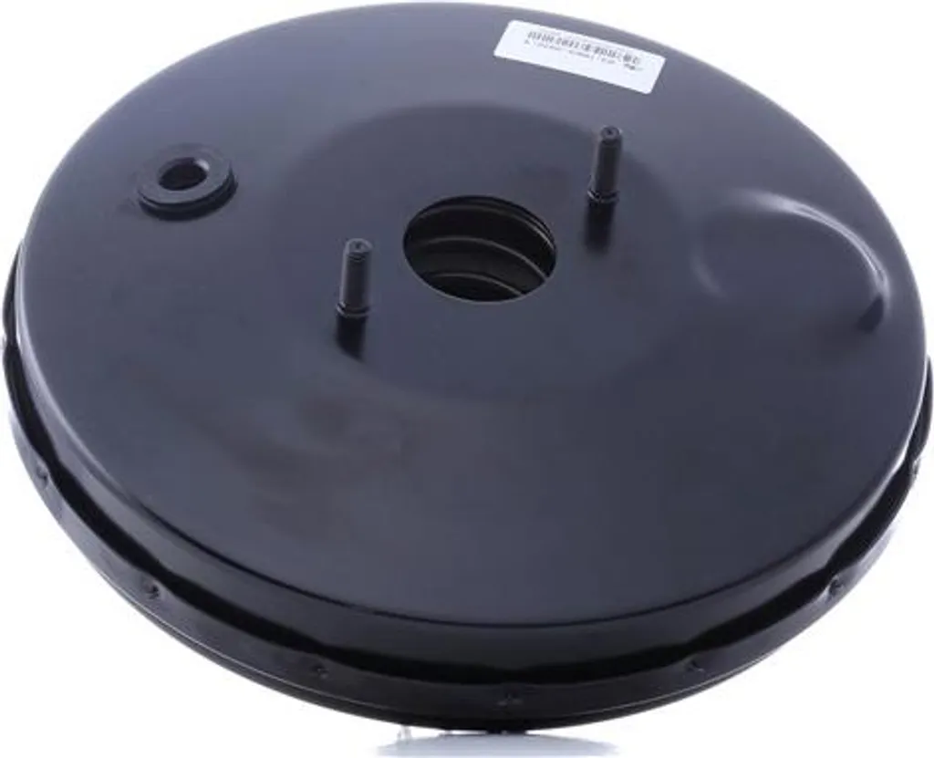 Servo Frein Ford Focus C-Max : Solution Pédale de Frein Dure - 9