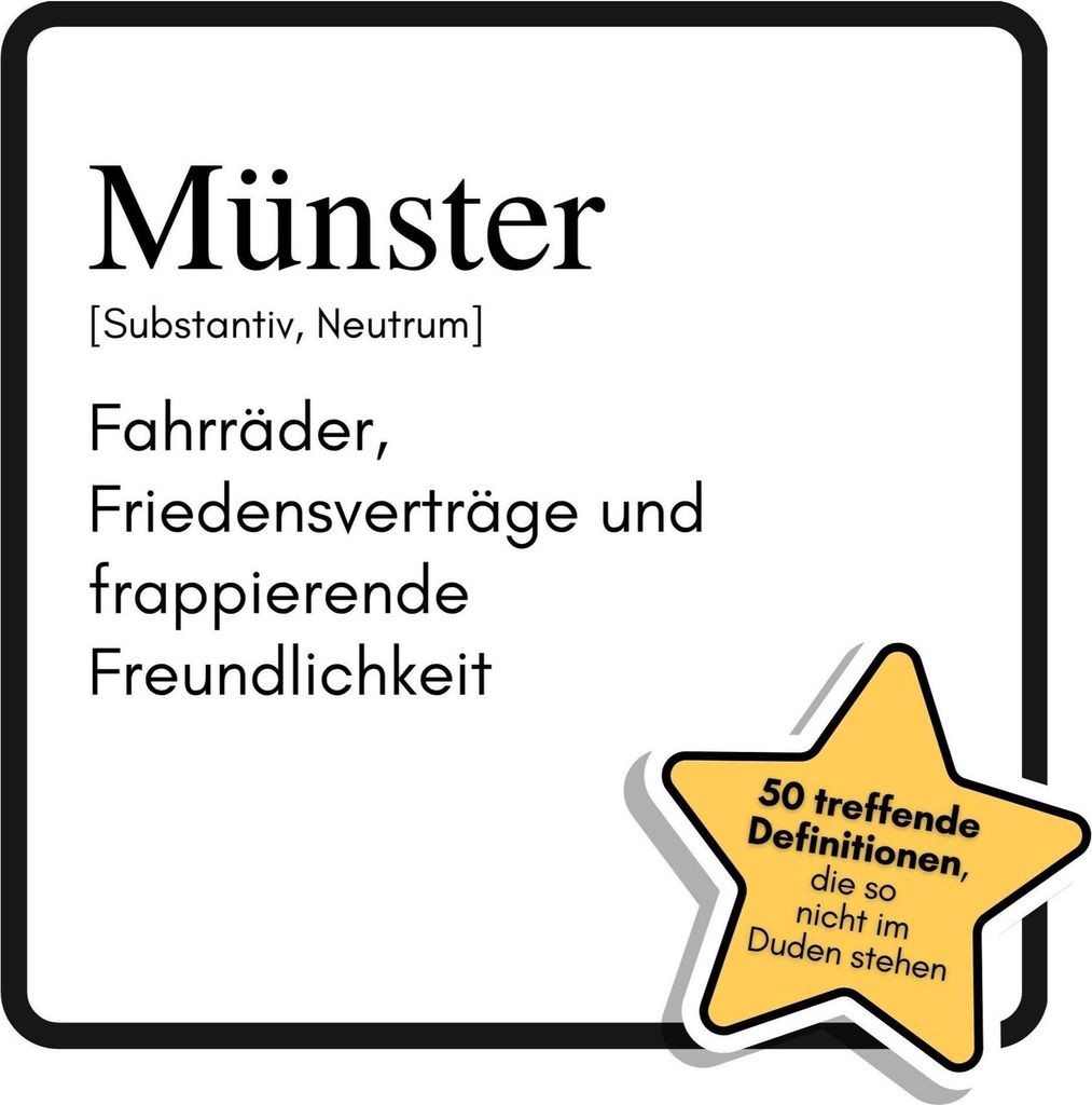Münster