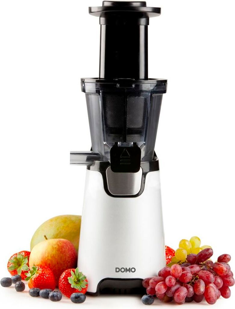 Šnekový odšťavňovač - DOMO DO9248J Obrázek produktu 