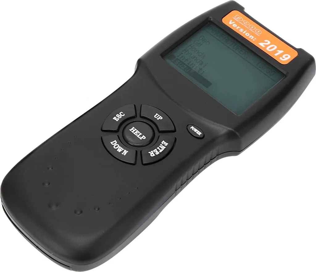 Scanner Auto D900 CANBUS v2019 - Risolvi i Guasti e Risparmia Ora