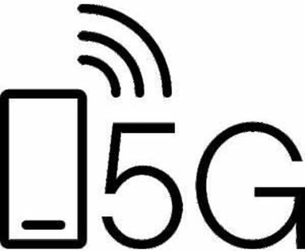 Antenne TV Intérieure Digitale One For All pour Réception TNT HD 4K