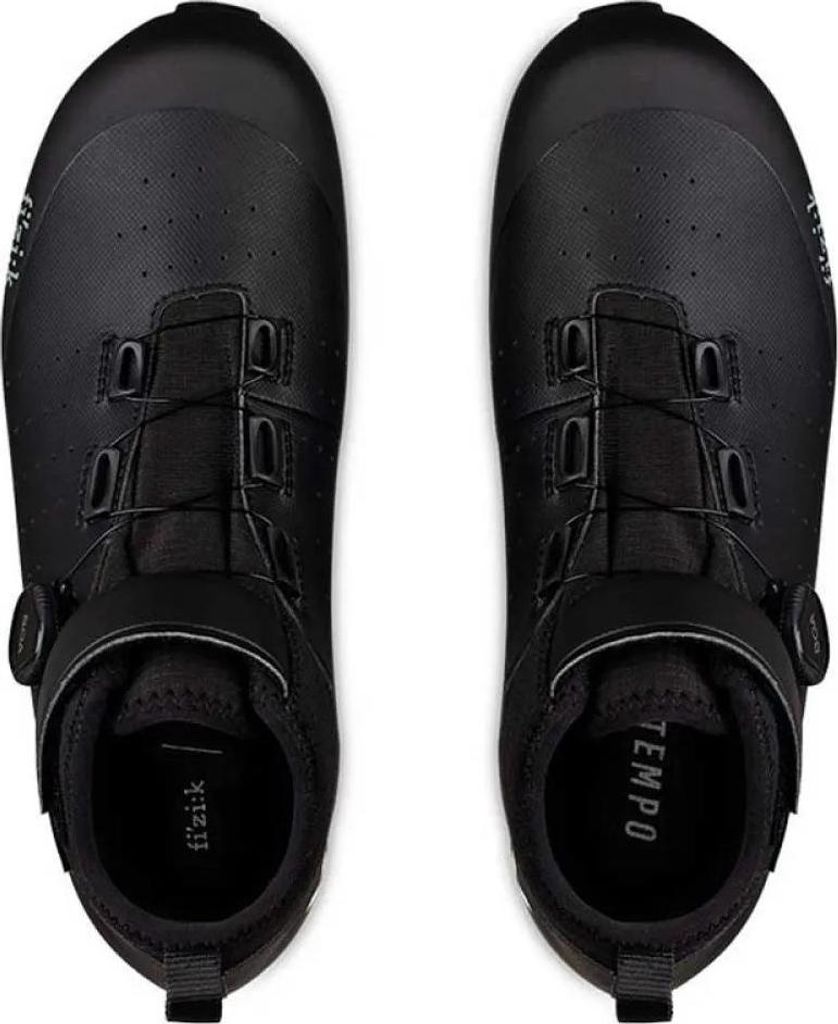 Fizik Tempo Artica GTX, Farbe:black, Größe:43