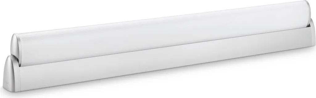 Applique Moderna Philips LINEA Lamine LED: Luce Calda per Interni