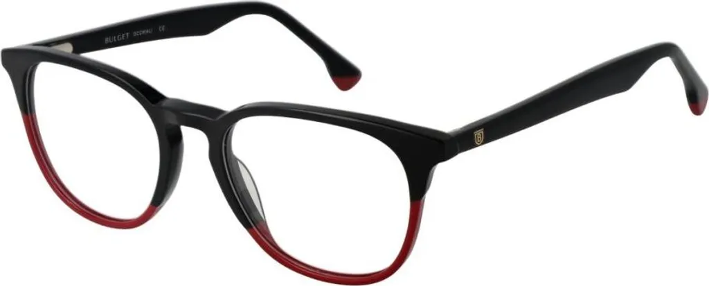 Bulget BGY6002 50P01 | Montatura Vista Donna Robusta e Leggera