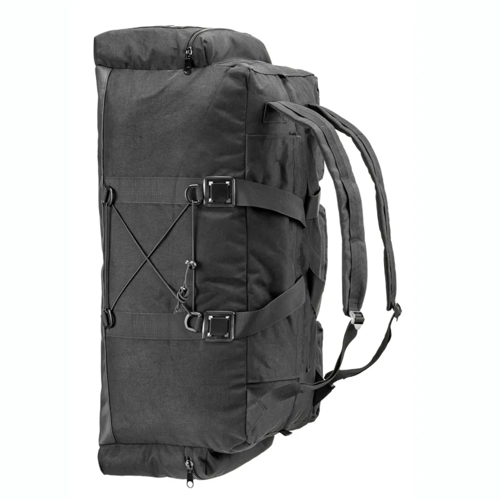 Sac de transport 100L à 6 compartiments pour organisation optimale - 4