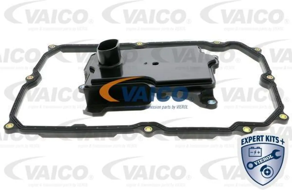 Évitez les pannes de boîte auto avec le kit filtre VAICO 3533004010