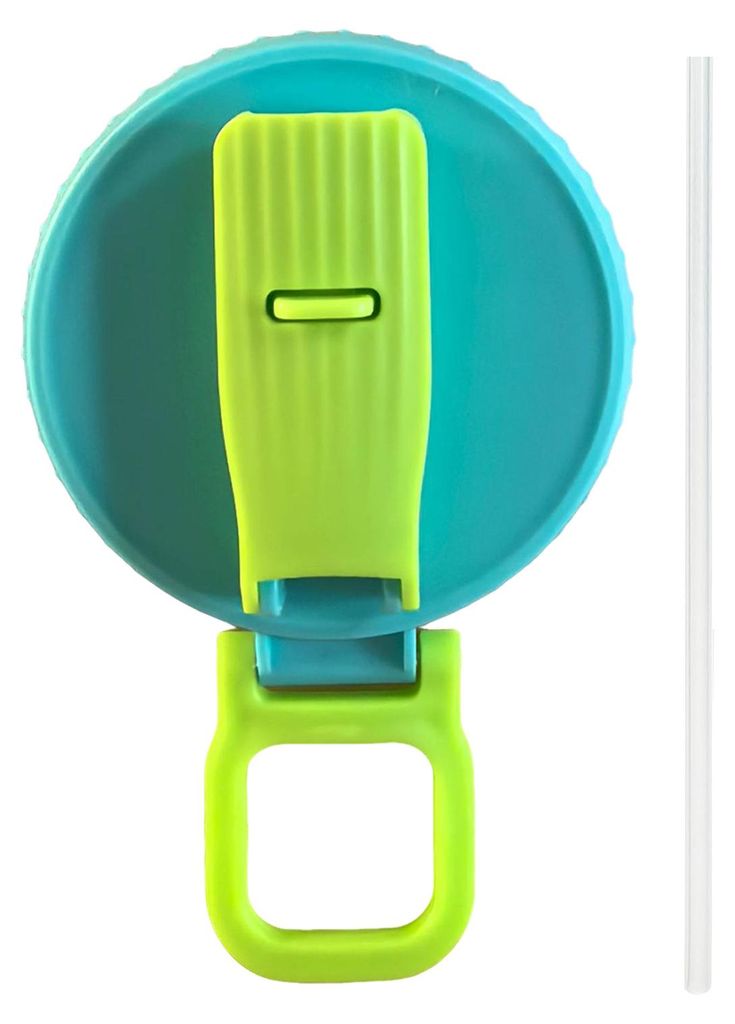 Tragbarer, wiederverwendbarer Getränkedosendeckel mit Markierungsverschluss, ideal für Familienfeiern, 2,24 Zoll Durchmesser, passend für die me...