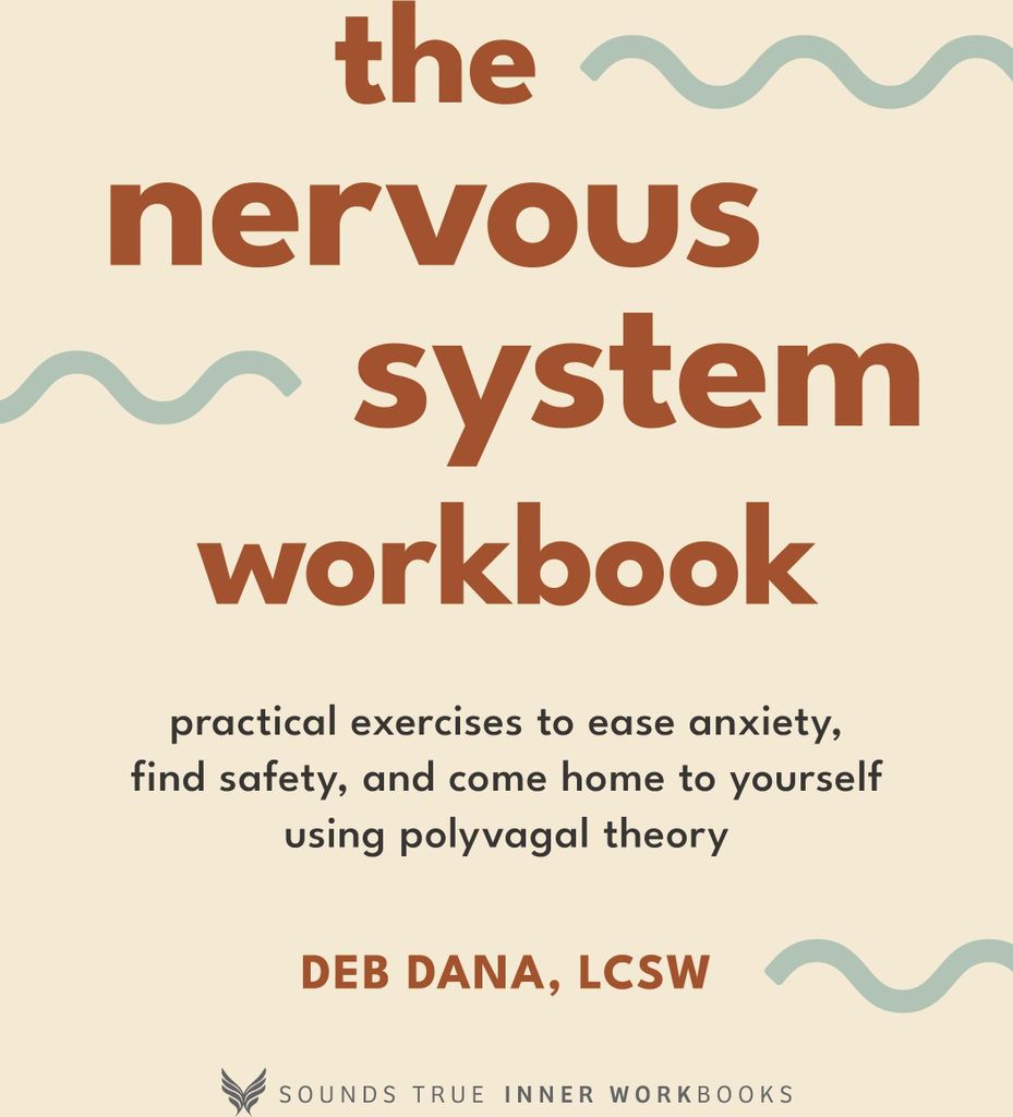The Nervous System Workbook