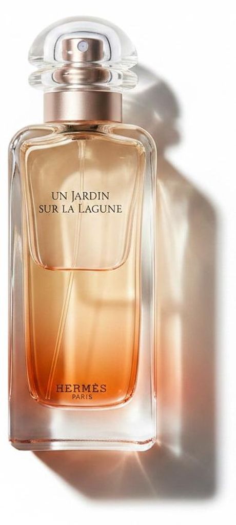 Hermes - Un Jardin Sur La Lagune EDT 30ml Immagine del prodotto 