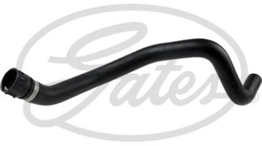 Tuyau Radiateur Freelander GATES 05-3167 pour Entretien Circuit Refroidi