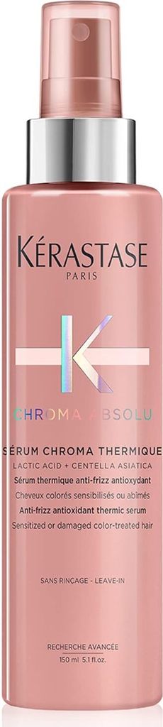 Kerastase 150 ml Serum Anti-Frizz Effekt Sérum Chroma Thermique Chroma Absolu