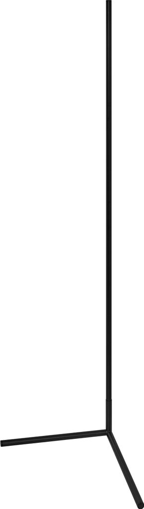 LEDVANCE SMART+ WIFI LED Eck-Stehleuchte, 140cm, schwarz, Produktbild 