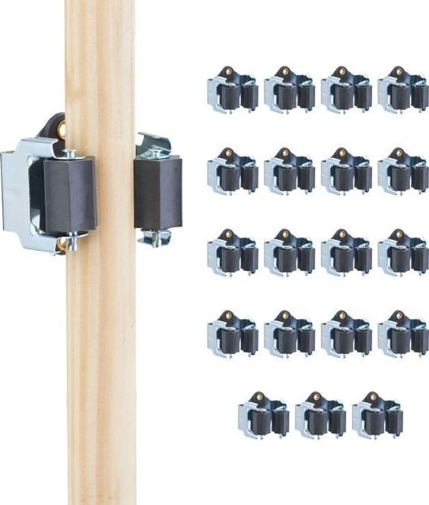 Gerätehalter 20er-Pack