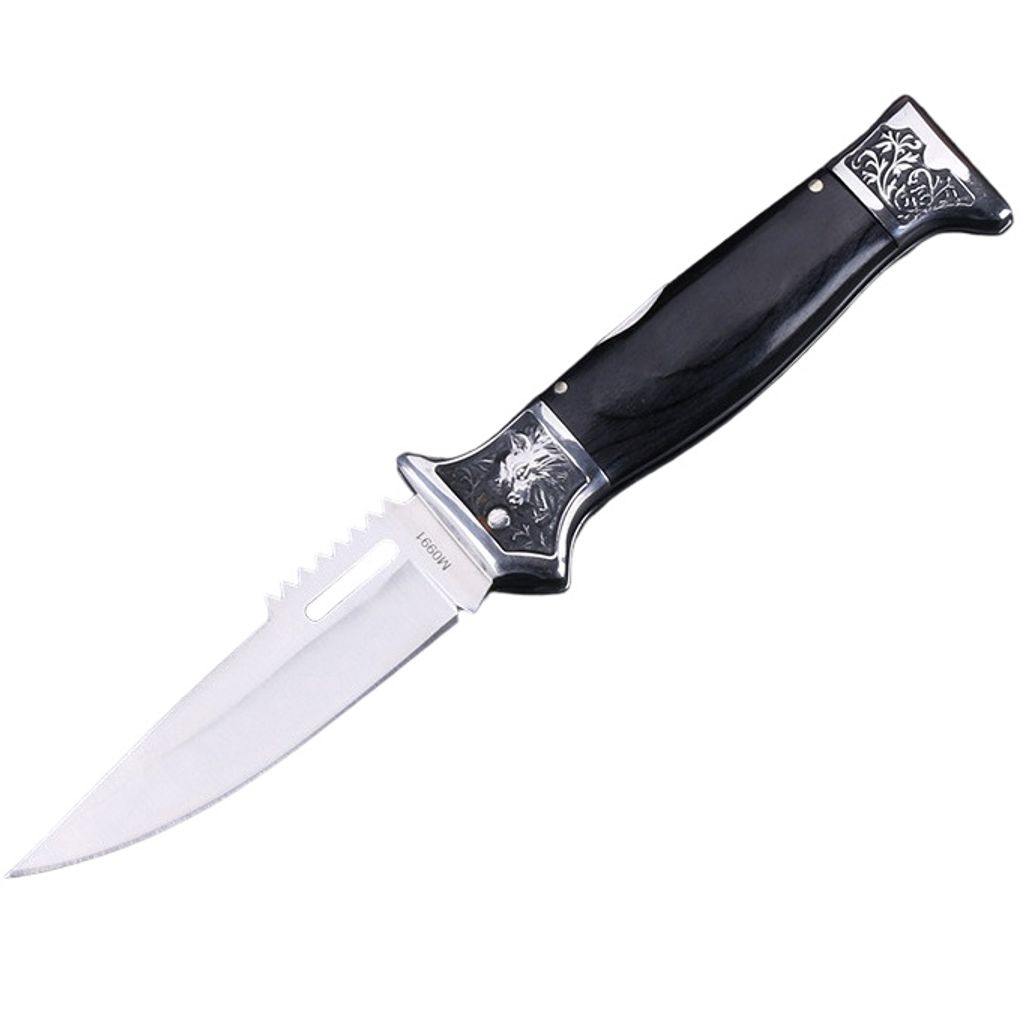 COLUMBIA Outdoor Klappmesser – Perfekt für Abenteuer und Produktbild 