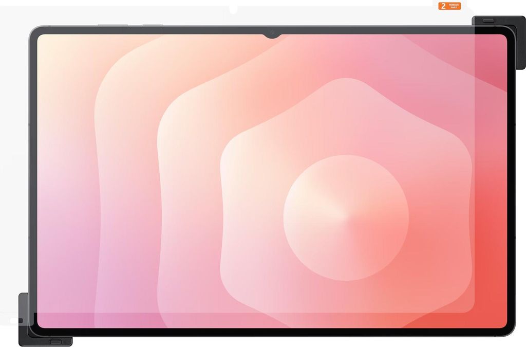 Samsung Anti-Reflecting Screen Protector für Tab S11 Ultra Produktbild 