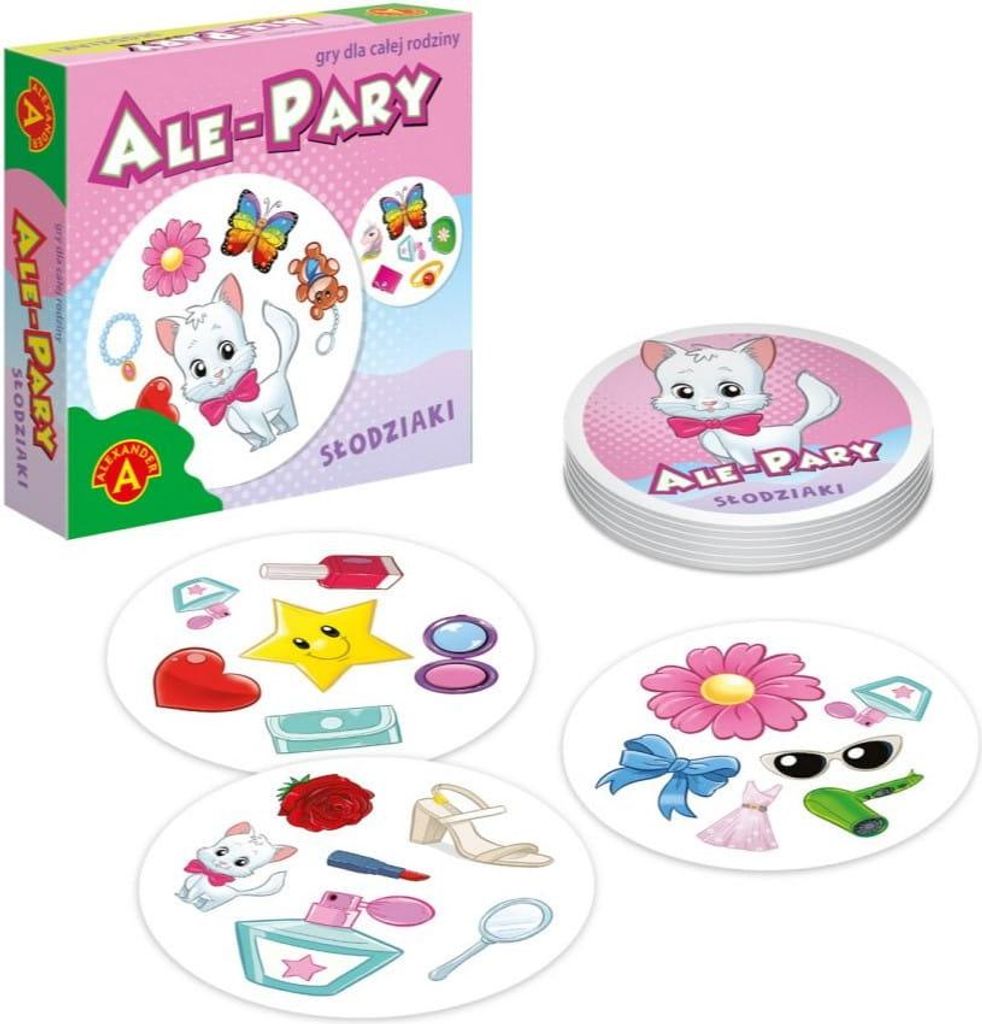 Aber Paare - Süßigkeiten 22261