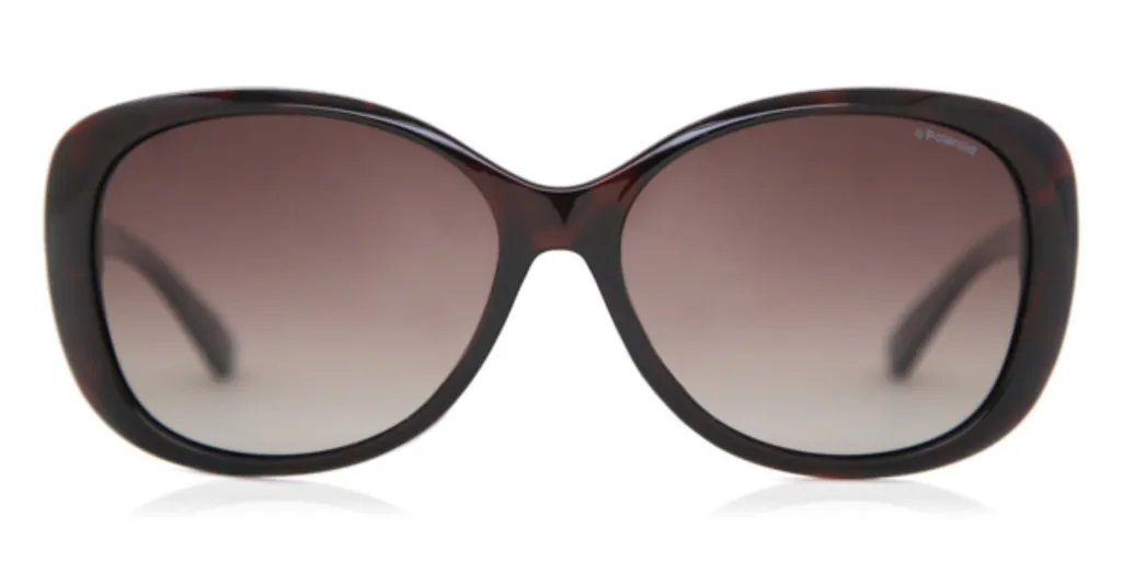 Polaroid Sonnenbrille P 8317 0BM/LA - 4