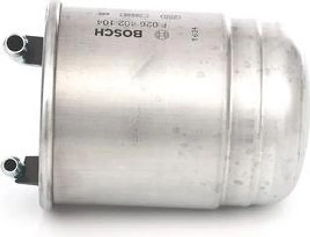 Filtre à carburant Bosch F026402104 pour Mercedes Sprinter W906 W907