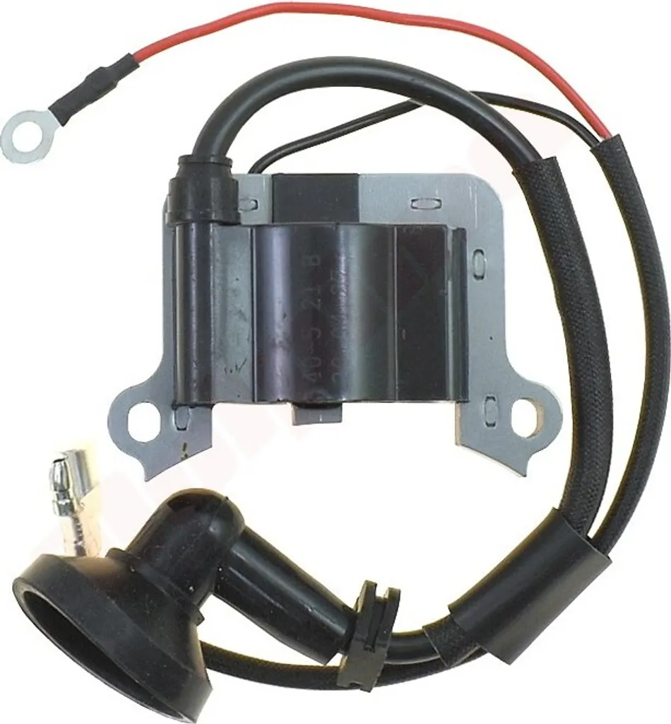 Bobina Accensione Motore 43cc 62mm - Risolvi i problemi di avvio oggi