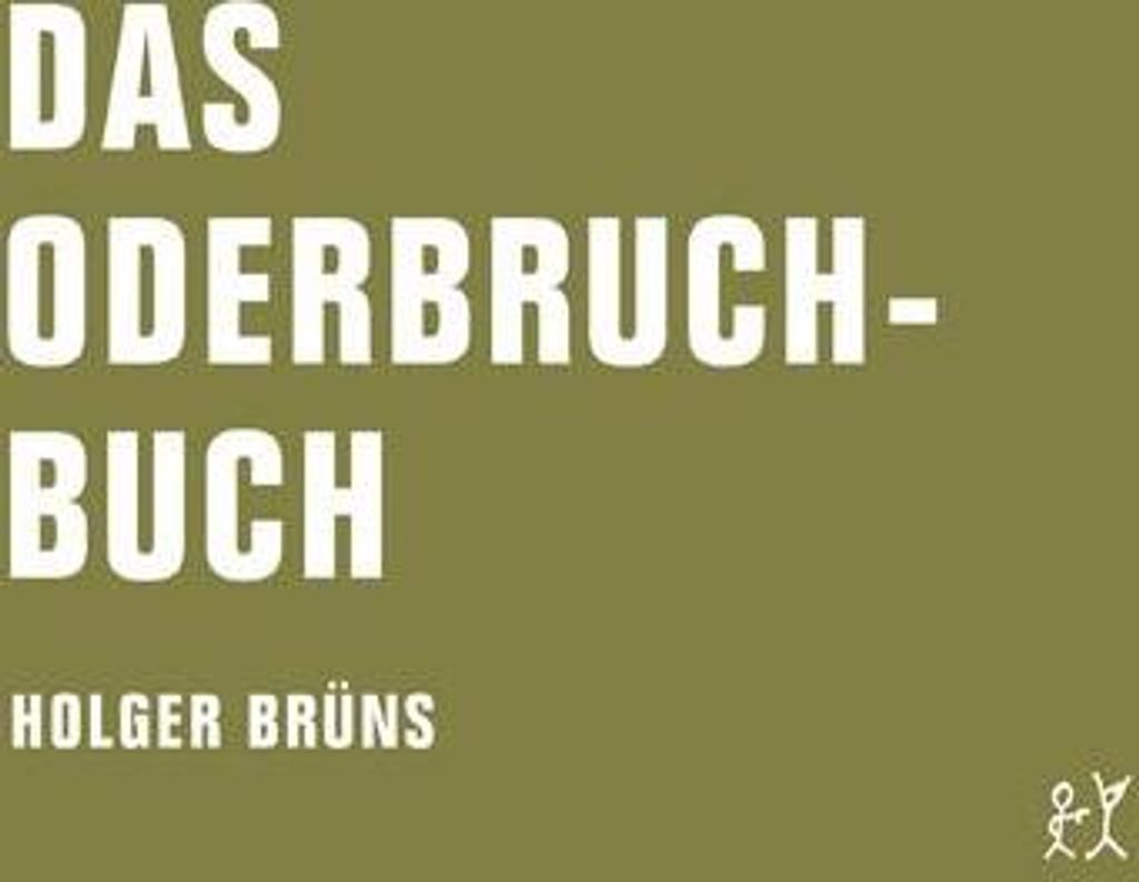 Das Oderbruchbuch