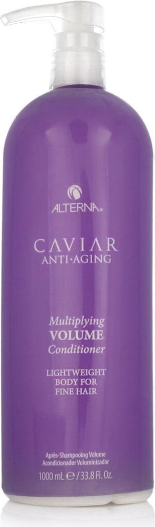 Alterna Caviar Multiplying Volume Conditioner 1000 ml Image du produit 