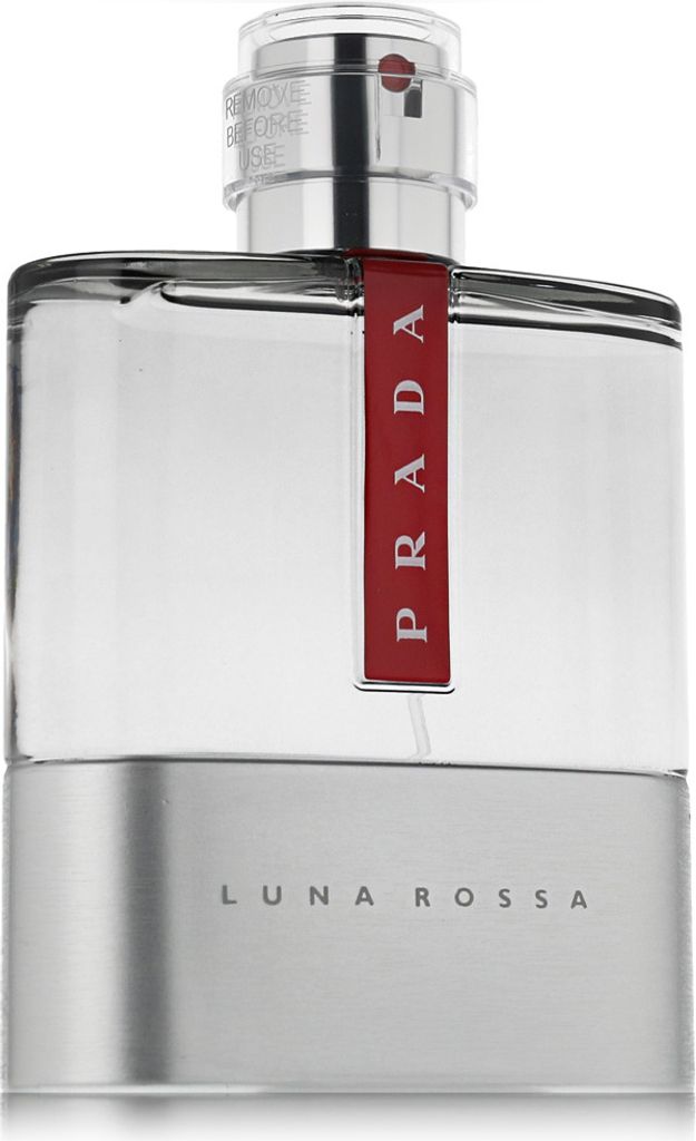 Prada Luna Rossa Pour Homme Edt Spray Produktbild 4