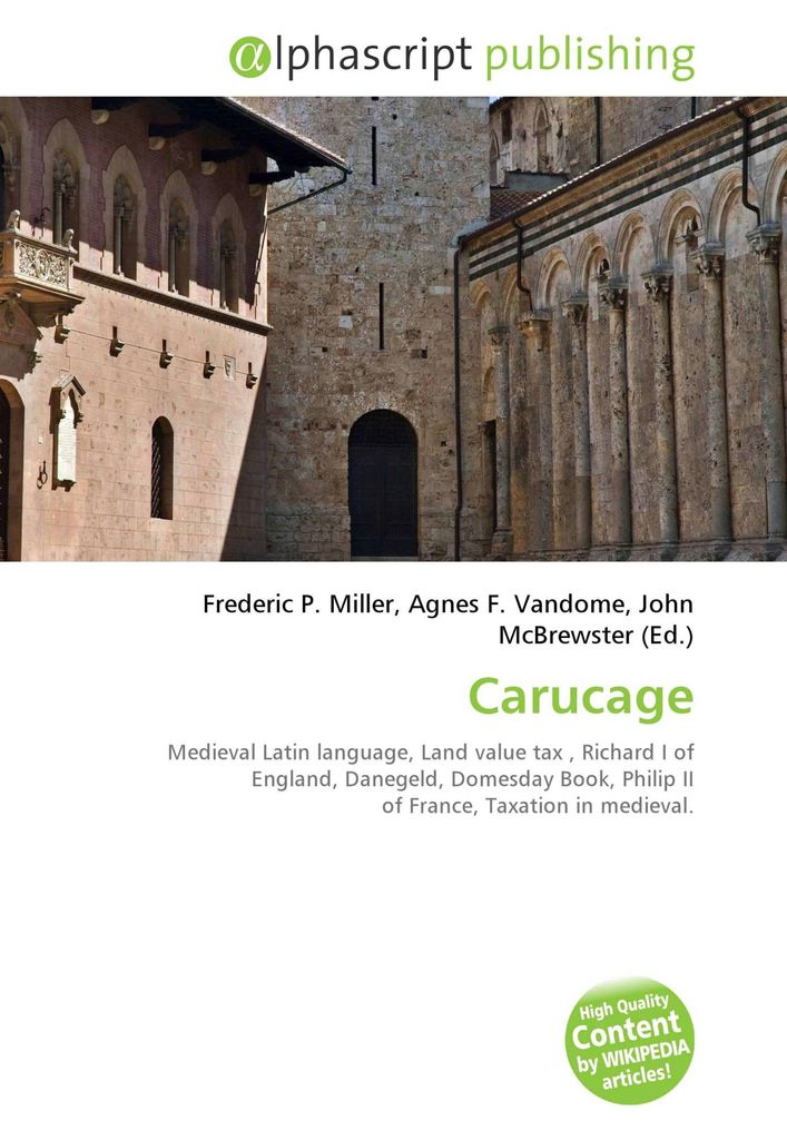 Carucage