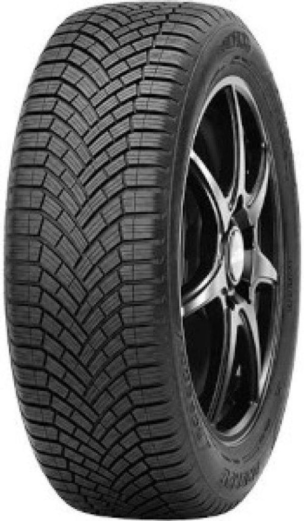 Roadhog Ganzjahresreifen RGAS03 ( 235/55 R18 100V ) Produktbild 