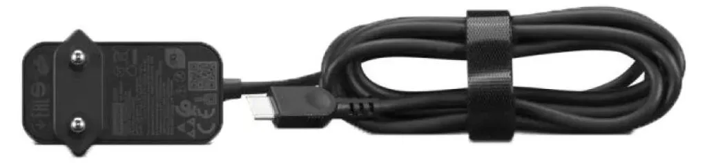Remplacez votre Chargeur Lenovo Perdu - Bloc USB-C 65W 20V Fiable