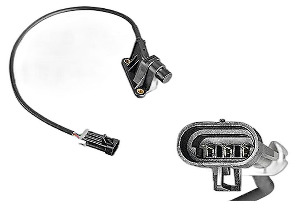 VALEO Nockenwelleposition Sensor für OPEL ZAFIRA B (A05) Produktbild 