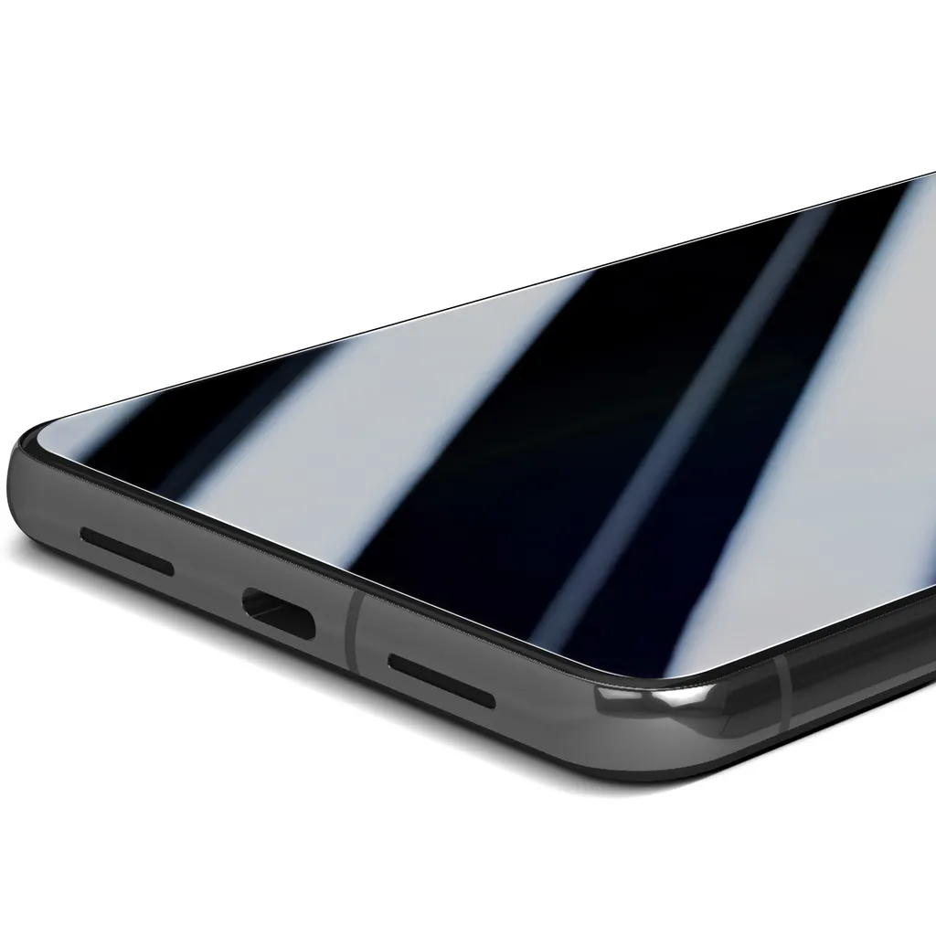 Offerta Pellicola Google Pixel 8 Pro Avizar - Trasparente e Sicura - 4