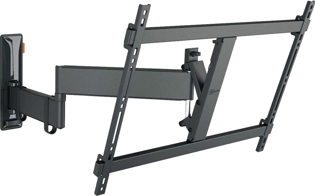 Vogels COMFORT TVM 3645 černá Full Motion+ Velký nástěnný Obrázek produktu 