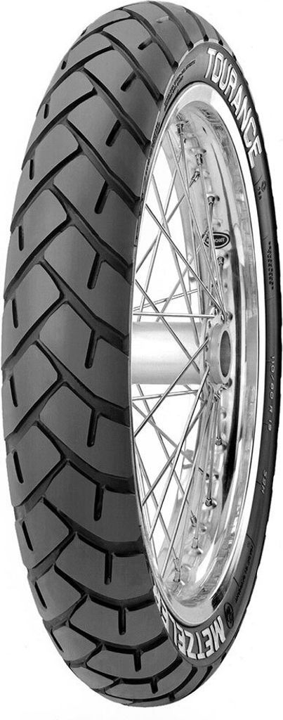 Metzeler Tourance Front 90/90 - 21 M/C Tt 54S Front Produktbild 