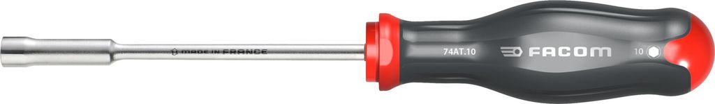 Facom Steckschluessel PROTWIST-Griff 10 mm