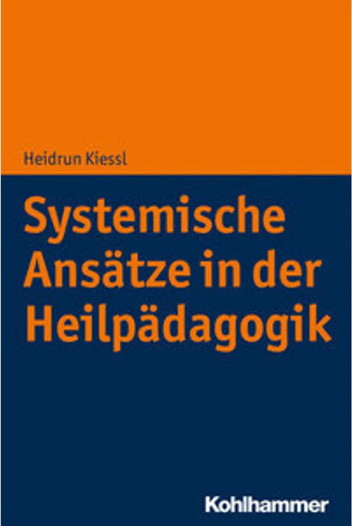 Livre Pédagogie Spécialisée : Manuel des Pratiques Systémiques Modernes