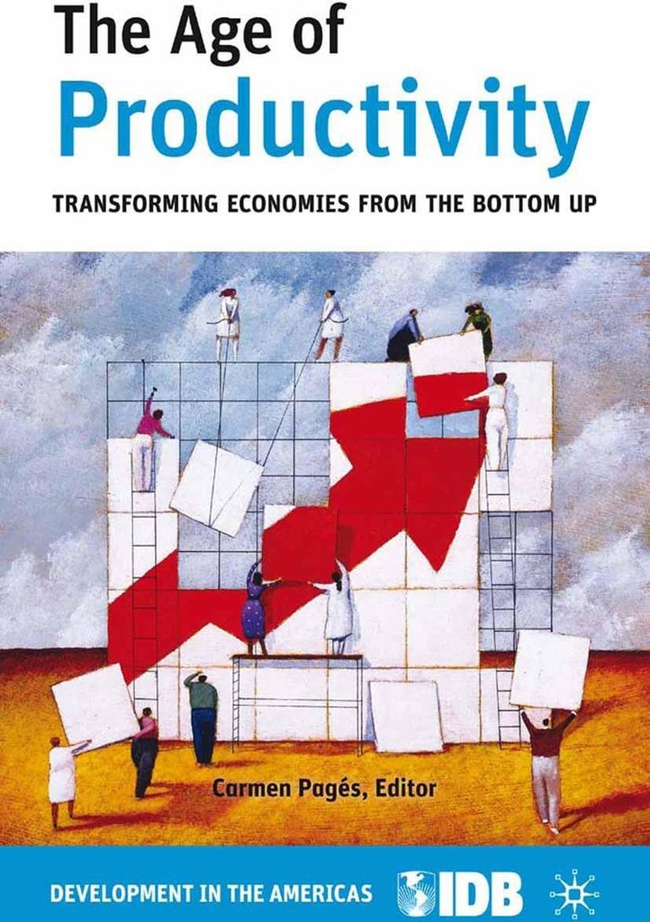 The Age of Productivity