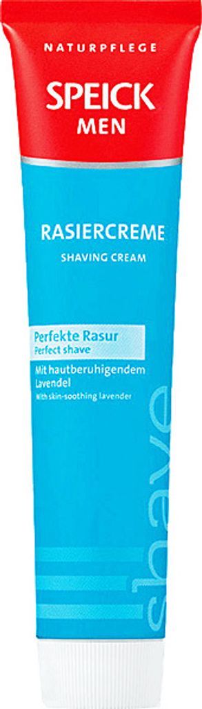 Speick 170, Rasierschaum, Männer, normale Haut, 75 ml, Produktbild 