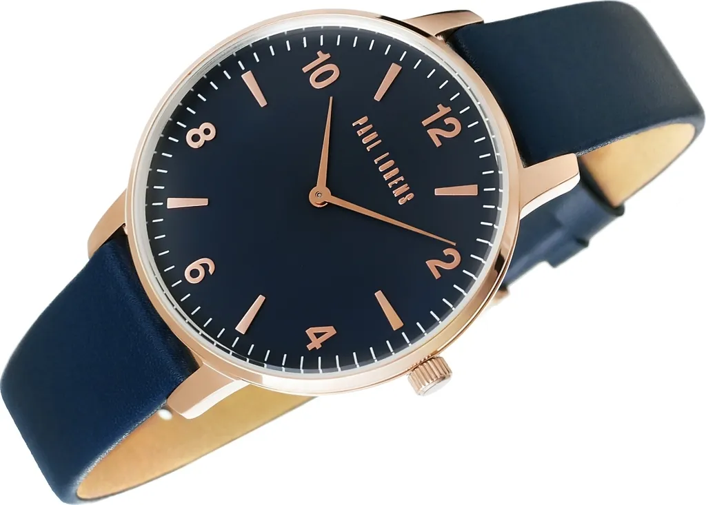 Orologi Paul Lorens PL12177A66F3 - 11
