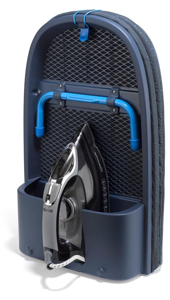 Joseph Joseph Pocket Plus Max Klappbares Tisch-Buegelbrett Produktbild 