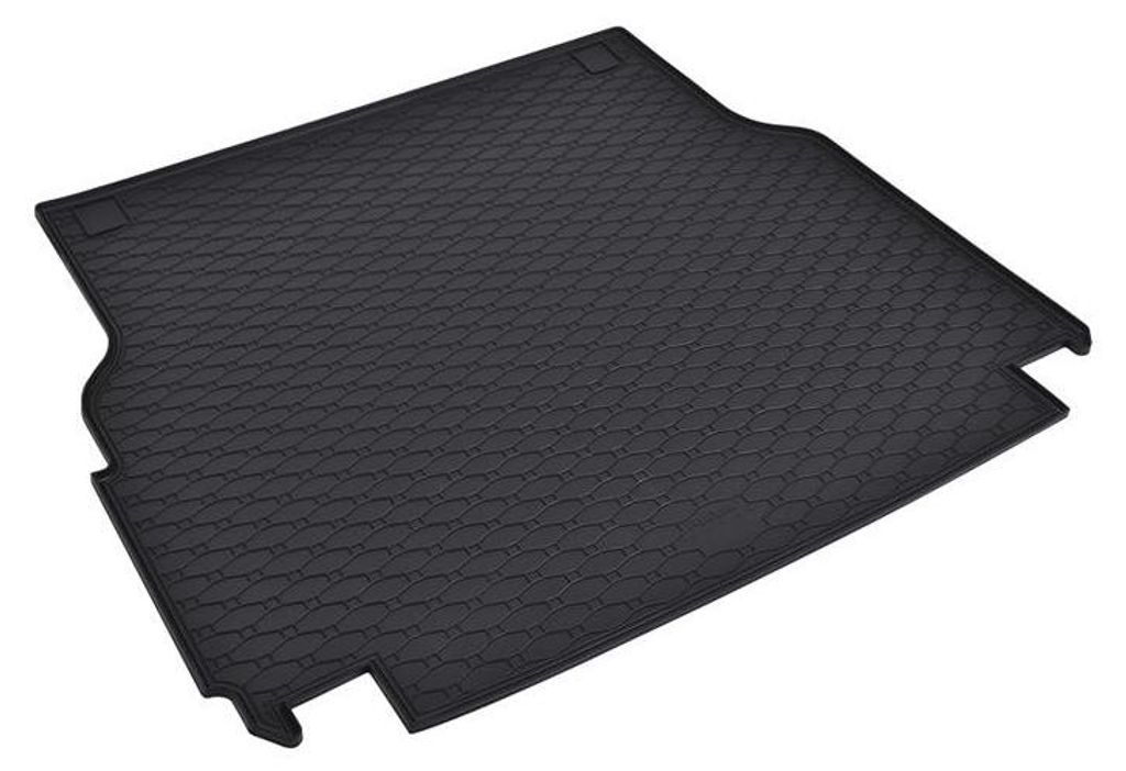 Soufflet caoutchouc Rigum pour Mercedes-Benz Classe C S204 Image du produit 