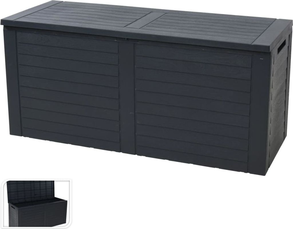 Contenitore da giardino ProGarden Ollie 240 L Immagine del prodotto 
