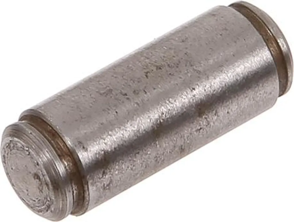 Vite Cuscinetto Cambio SR4-3 SR4-4 | Bullone Corto Original Fit Simson