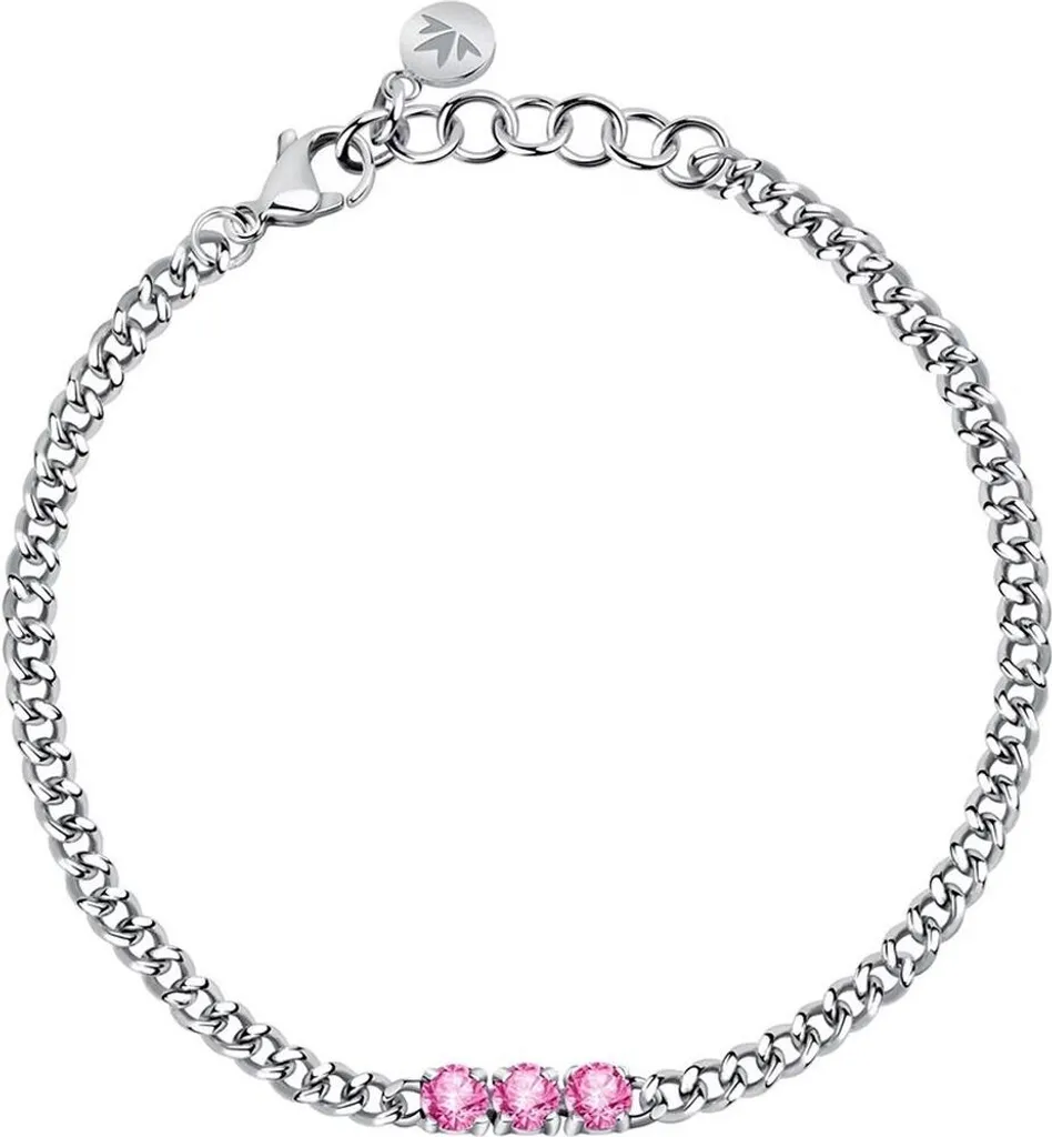 Bracelet Femme Chic Morellato SAUZ13 - Accessoire Idéal pour un Cadeau