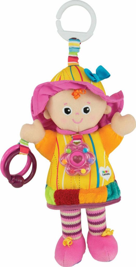 Play & Grow Meine Freundin Emily Zdjęcie produktu 