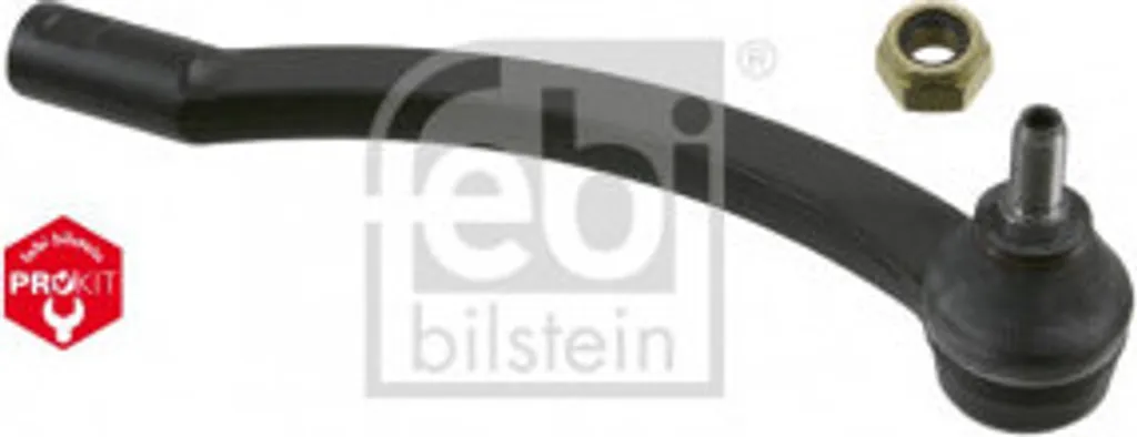 Tête de barre d'accouplement FEBI BILSTEIN 21496 pour MINI R50 R52 R53