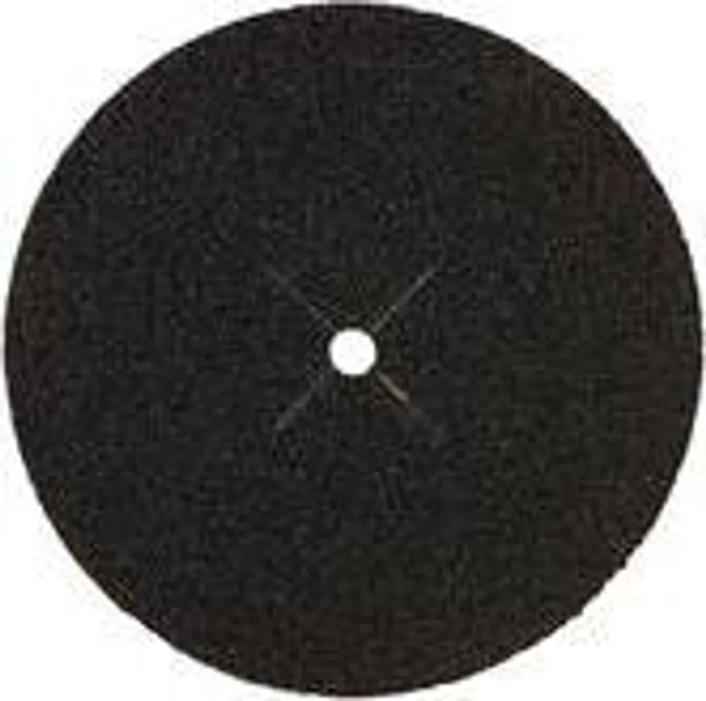 kwb 490220 Disques Abrasifs Auto-agrippants Ø 125 mm Lot de 15 Pièces