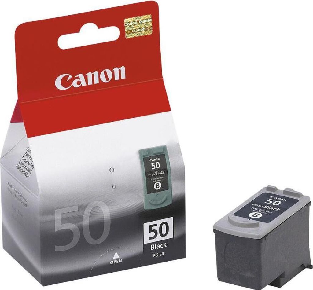 Canon PG50 (PG50)