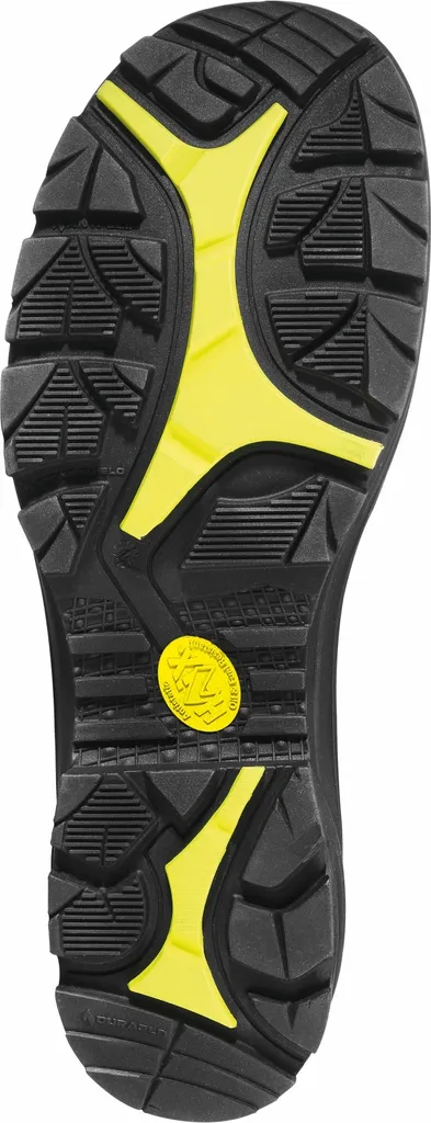 Bottes de Sécurité Haix FIRE EAGLE Vario pour Interventions et Secours - 2