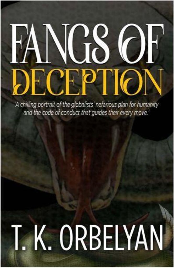Fangs of Deception